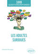 Les adultes surdoués (9782340111455-front-cover)