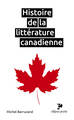 Histoire de la littérature canadienne (9782340116108-front-cover)