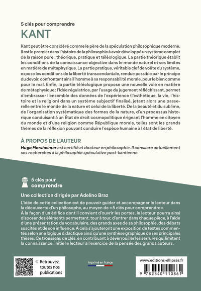 Kant (9782340110861-back-cover)