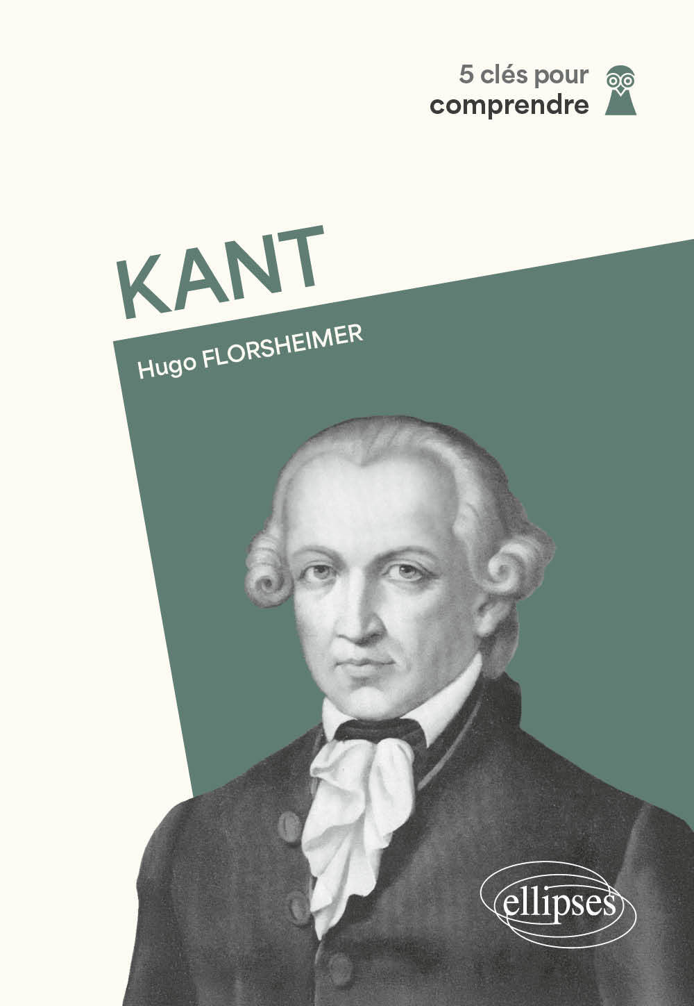 Kant (9782340110861-front-cover)