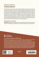 Foucault (9782340111172-back-cover)