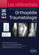 Orthopédie traumatologie (9782340115637-front-cover)