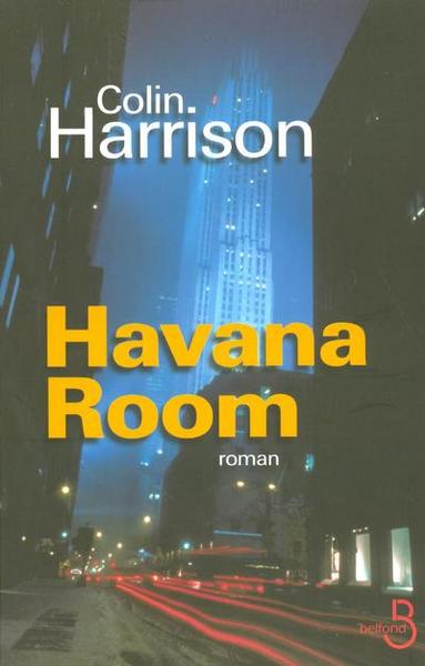 Havana room (9782714440846-front-cover)