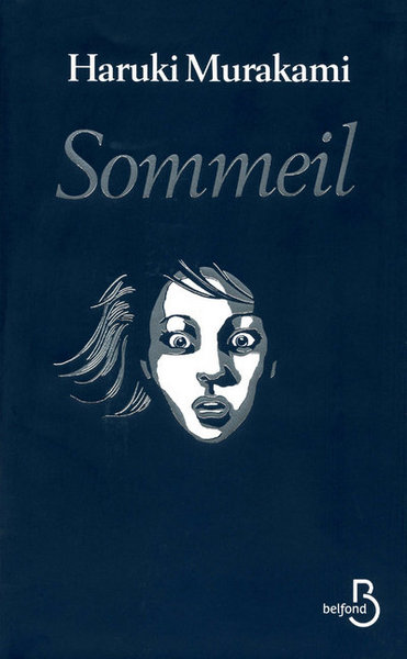 Sommeil (9782714448200-front-cover)
