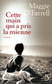 Cette main qui a pris la mienne (9782714446992-front-cover)