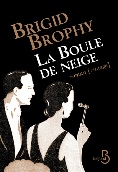 La Boule de neige (9782714404015-front-cover)