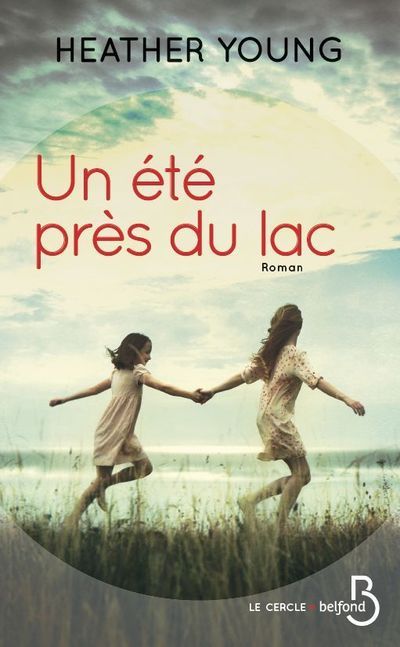 Un été près du lac (9782714474742-front-cover)