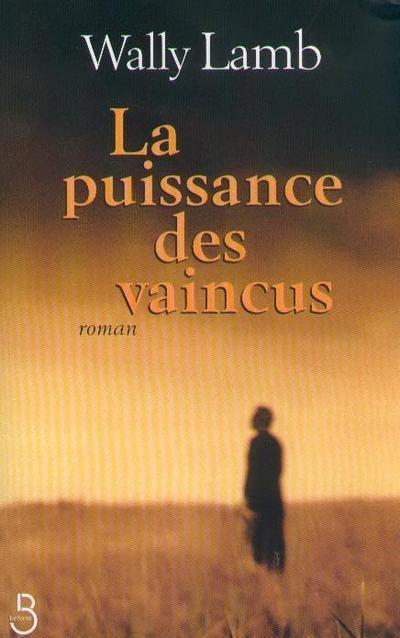 La puissance des vaincus (9782714436702-front-cover)