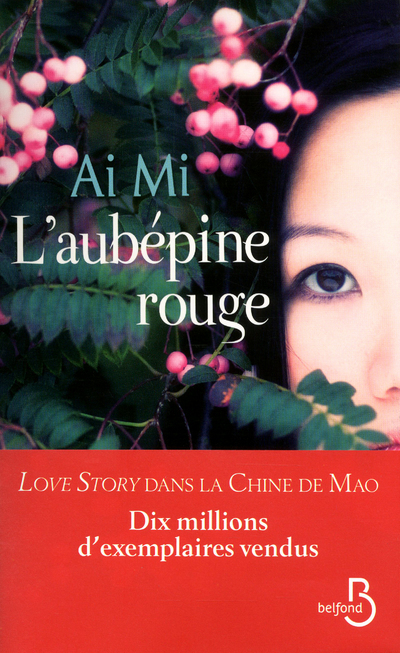 L'aubépine rouge (9782714450111-front-cover)