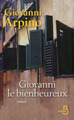 Giovanni le bienheureux (9782714451781-front-cover)