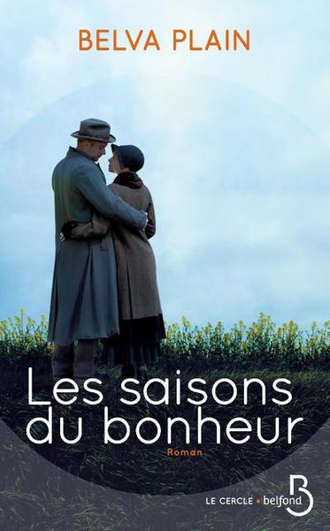 Les saisons du bonheur (9782714454003-front-cover)