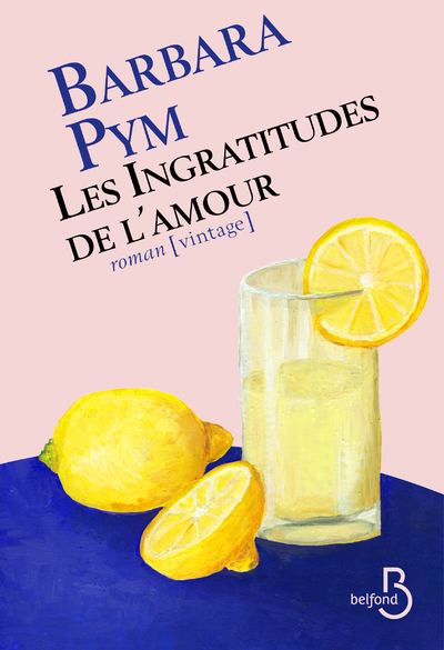 Les Ingratitudes de l'amour (9782714479679-front-cover)