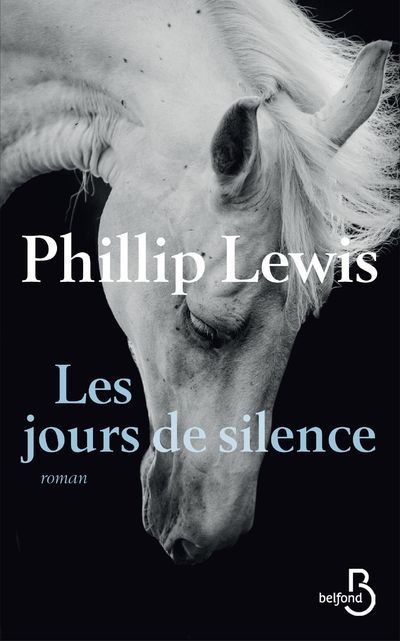 Les jours de silence (9782714474254-front-cover)