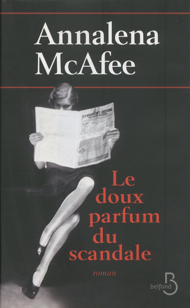 Le doux parfum du scandale (9782714452283-front-cover)