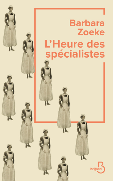 L'Heure des spécialistes (9782714480927-front-cover)