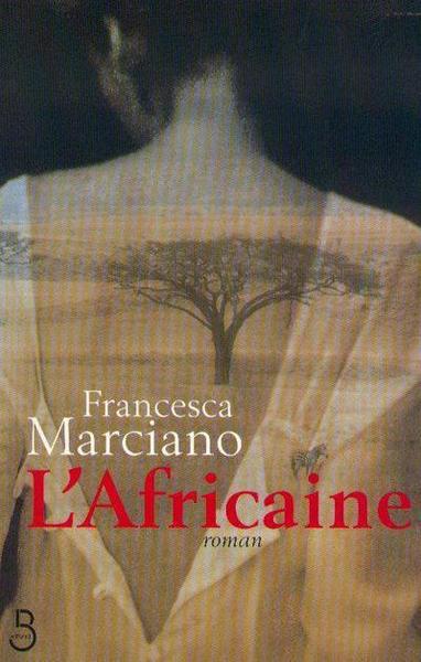 L'Africaine (9782714435835-front-cover)
