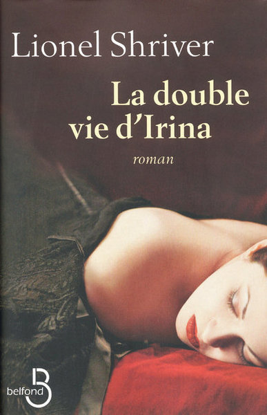 La double vie d'Irina (9782714443717-front-cover)