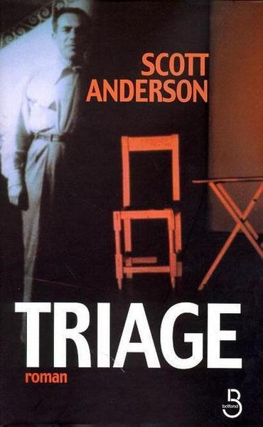Triage (9782714435705-front-cover)