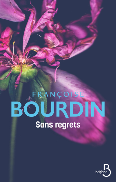 Sans regrets (9782714498915-front-cover)