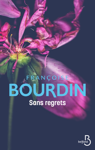 Sans regrets (9782714498915-front-cover)