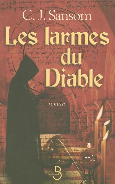 Les larmes du diable (9782714441263-front-cover)