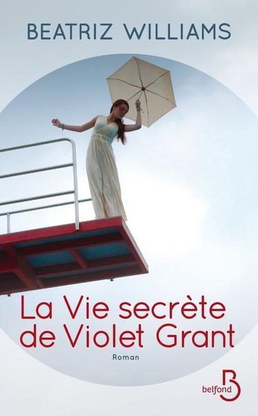 La vie secrète de Violet Grant (9782714459480-front-cover)
