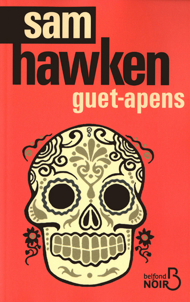 Guet-Apens (9782714453068-front-cover)