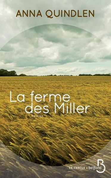 La ferme des Miller (9782714474223-front-cover)