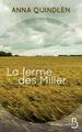 La ferme des Miller (9782714474223-front-cover)