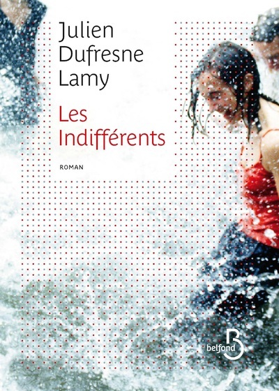 Les Indifférents (9782714478689-front-cover)
