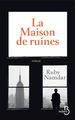 La maison de ruines (9782714476371-front-cover)