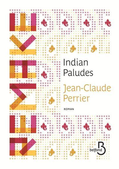 Indian paludes (9782714475299-front-cover)