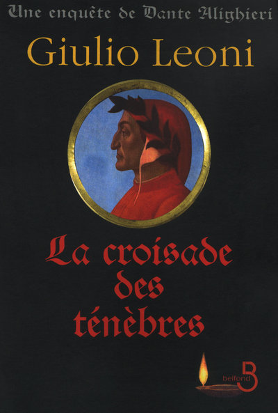 La Croisade des ténèbres (9782714445247-front-cover)