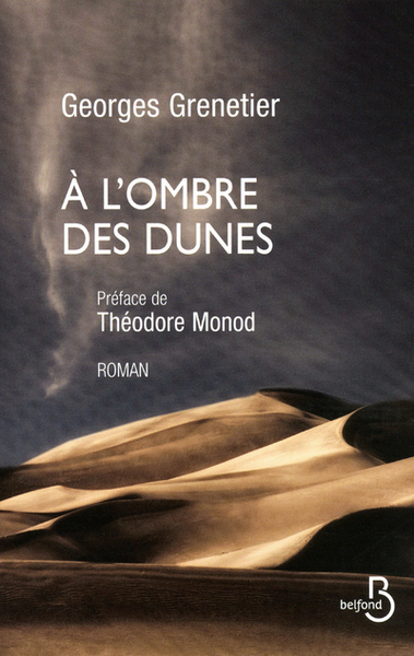 À l'ombre des dunes (9782714452757-front-cover)