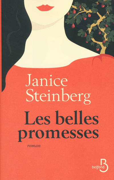 Les belles promesses (9782714450807-front-cover)