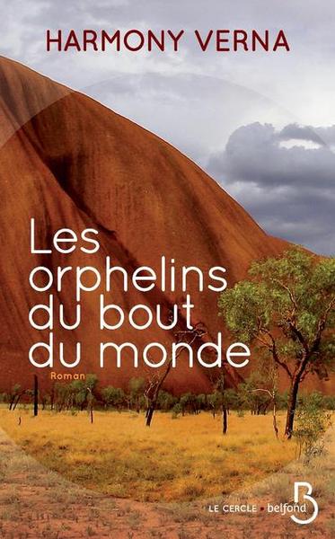 Les orphelins du bout du monde (9782714473950-front-cover)