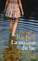 La Maison du lac (9782714453723-front-cover)