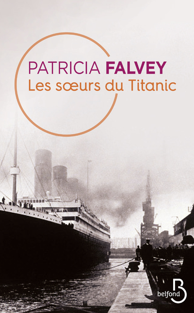 Les Soeurs du Titanic (9782714494078-front-cover)