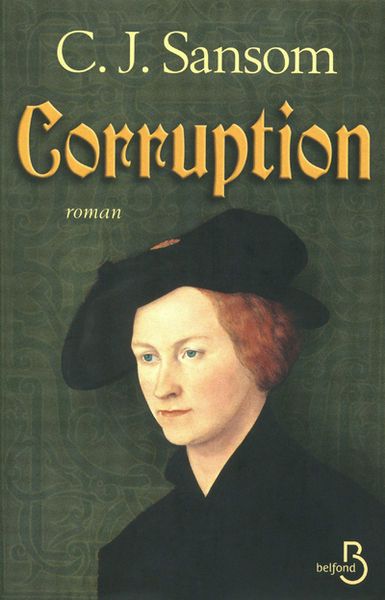 Corruption (9782714449832-front-cover)