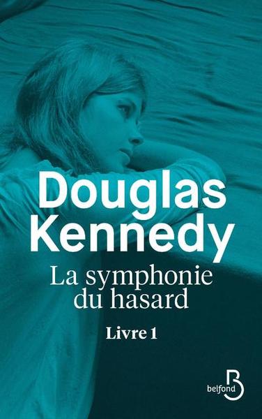 La symphonie du hasard Livre 1 (9782714474032-front-cover)