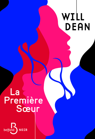 La Première Soeur (9782714499189-front-cover)