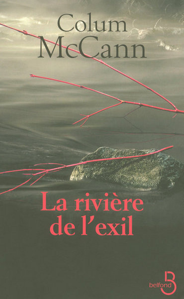 La rivière de l'exil (9782714444127-front-cover)