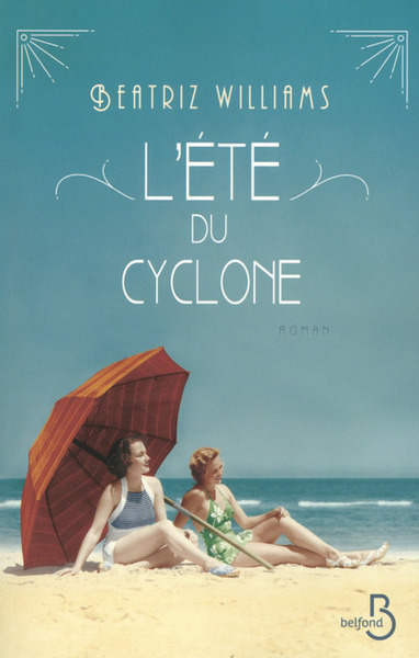 L'été du cyclone (9782714456823-front-cover)