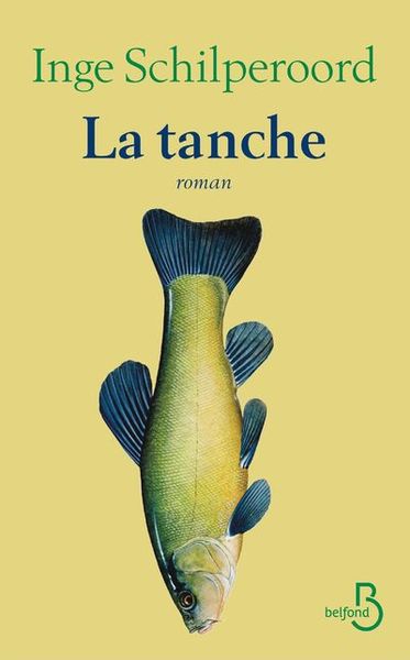La tanche (9782714473905-front-cover)