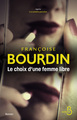 Le choix d'une femme libre (9782714403964-front-cover)