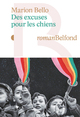 Des excuses pour les chiens (9782714497185-front-cover)