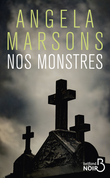Nos monstres (9782714482167-front-cover)