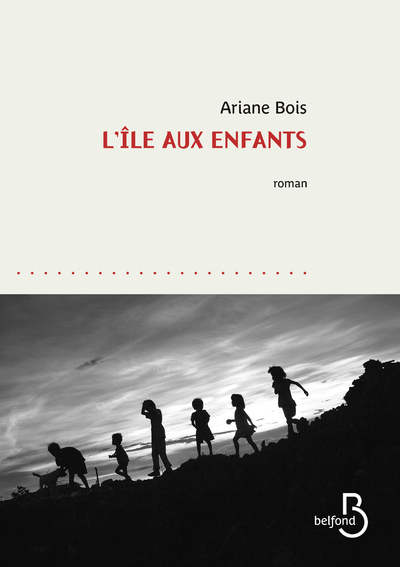 L'île aux enfants (9782714481481-front-cover)