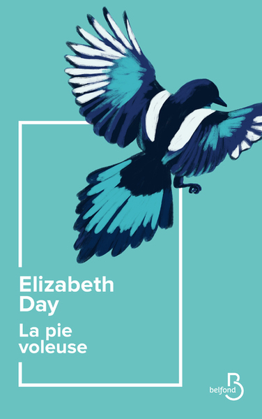 La Pie voleuse (9782714495969-front-cover)