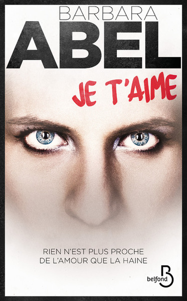 Je t'aime (9782714476333-front-cover)